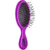 Wet Brush Mini Detangler Hair Brush for Less Pain, Effort and Breakage - 3 of 3