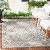 Courtyard CY8763 Power Loomed Indoor/Outdoor Area Rug  - Safavieh - 2 of 4