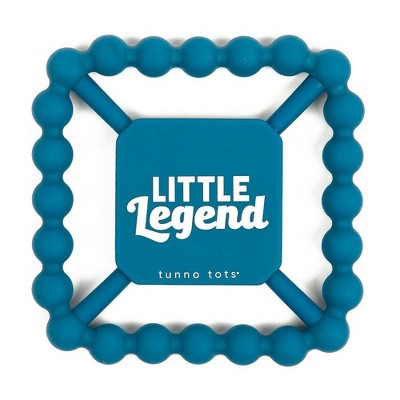 Tunno Tots Little Legend Silicone Teether