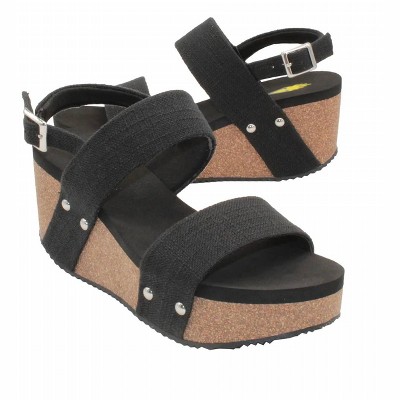 Women's WO'S SUMMERLOVE SANDAL - VOLATILE