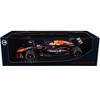 Red Bull Racing RB20 #1 "Oracle" Winner F1 "Bahrain GP" (2024) with Driver Limited Ed 1/18 Diecast Model Car by Minichamps - 4 of 4