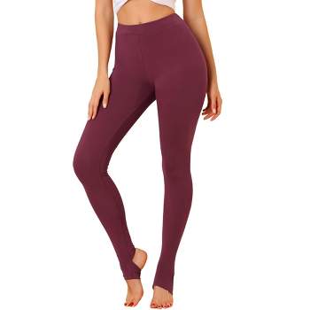 we fleece Women's Bootcut Yoga Pants - Flare Leggings for Women High  Waisted Crossover Workout Lounge Bell Bottom Jazz Dress Pants Black :  : Clothing, Shoes & Accessories