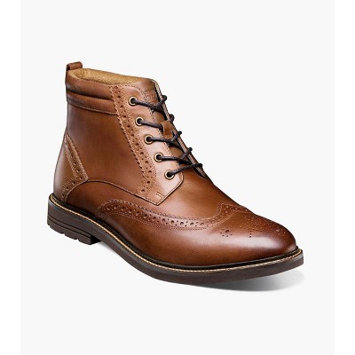 Nunn Bush Odell IIMen's Wingtip Boot