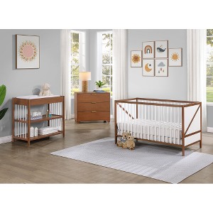 3-in-1 Crib - 1 of 4