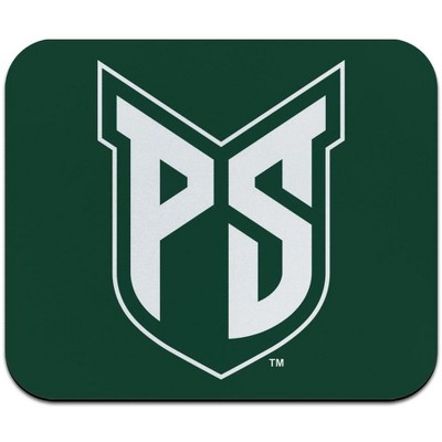 Portland State University Primary Logo Low Profile Thin Mouse Pad