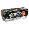 OIKOS Peach and Vanilla Greek Yogurt Cups - 31.8oz/6ct - 2 of 4