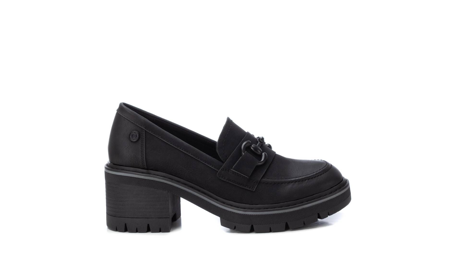 Refresh shoes Women's heeled loafers 171417