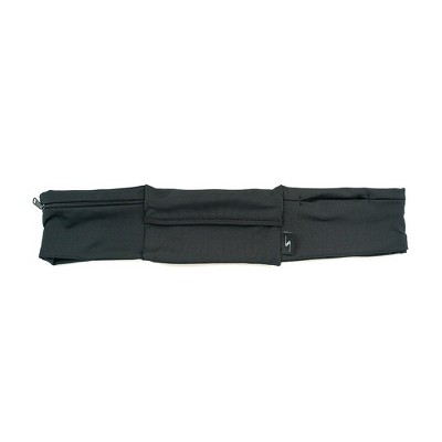 Sprigs 3 Pocket Run Belt