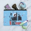 A Christmas Story I Triple Dog Dare You Makeup Cosmetic Bag Organizer Pouch - 2 of 4