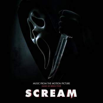 Brian Tyler - Scream (Music From The Original Motion Picture) (LP) (Vinyl)