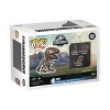 Funko POP! Movies: Jurassic World Fossil Tyrannosaurus Vinyl Figure - 3 of 3