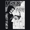 Mens Misfits To All The Friends Fangs T Shirt - 2 of 4