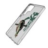 Keyscaper Star Wars Mech Vehicles FactionTech Clear Cell Phone Case for Samsung Galaxy - 2 of 4