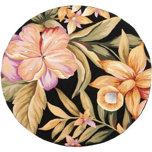 Chelsea HK212 Hand Hooked Rug  - Safavieh - 1 of 4