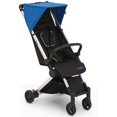 baby jogger city select cobalt