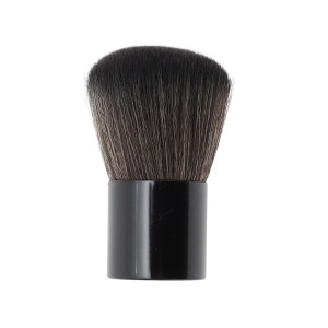 Unique Bargains Mushroom Head Foundation Brush 1 Pc - 1 of 4