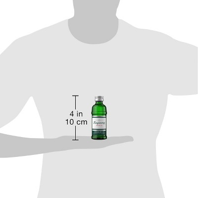 Tanqueray Gin - 50ml Plastic Bottle
