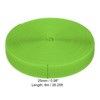 Unique Bargains Nylon Classroom Floor Decoration Fasteners Carpet Marker Strips 26.25 Ft - 2 of 4