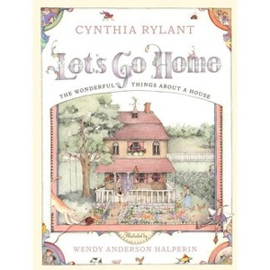 Let's Go Home - by  Cynthia Rylant (Hardcover) - 1 of 1