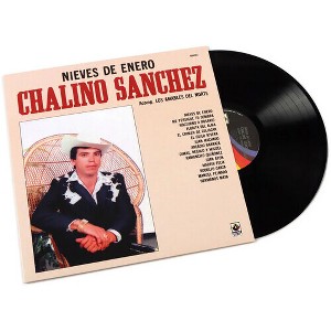 Chalino Sanchez - Nieves De Enero (Vinyl) - 1 of 1