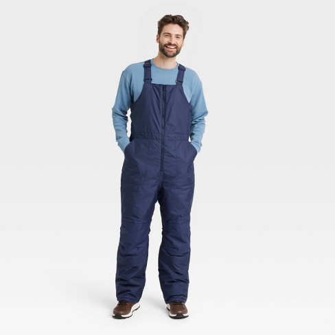 Men's Snow Bib Pants - All In Motion™ : Target