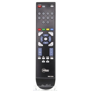 Anderic RMC12352 Replacement Master TV Remote Control for Zenith Commercial/Hospitality TVs - 1 of 4