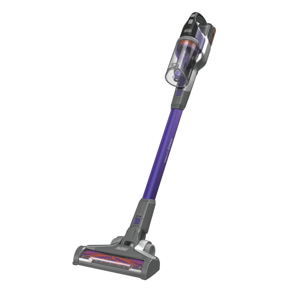 Black & Decker™ POWERSERIES Extreme Removable Battery Stick Vacuum