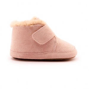 Gender Neutral Baby's Shloofy Shoe - OLDSOLES - 1 of 4