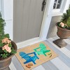 Liora Manne Frontporch Coastal Indoor/Outdoor Rug.. - 3 of 4