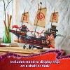 LEGO NINJAGO The Temple Bounty Building Set 71848 - 3 of 4