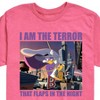 Boys' - Disney - Darkwing Duck Short Sleeve Graphic T-Shirt - 2 of 4