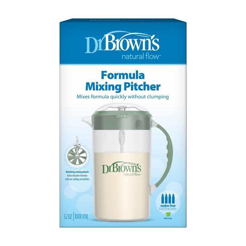 Dr. Brown's Formula Mixing Pitcher, 3 of 19
