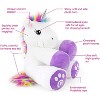 Poppy The Unicorn 44" Plush - 4 of 4