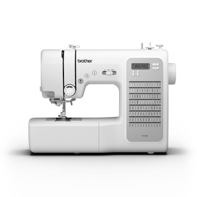 Beginner Sewing & Quilting Machine Review - Brother XR9550