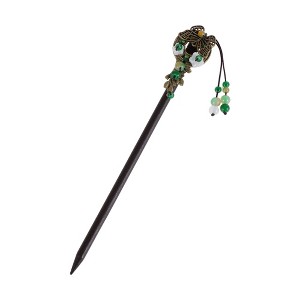 Unique Bargains Hair Chopstick 1Pc - 1 of 4