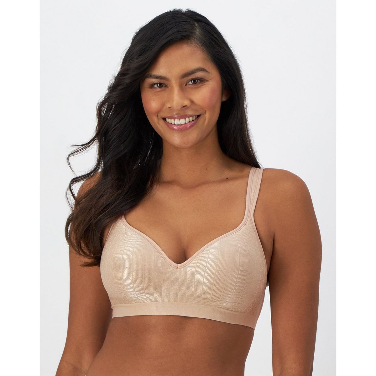 Comfort Revolution Wireless Bra