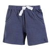 Hudson Baby Infant Boy Shorts Bottoms 4-Pack, Camo - 4 of 4