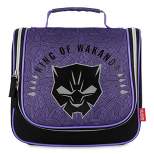 Black Panther Wakanda Youth Lunch Tote