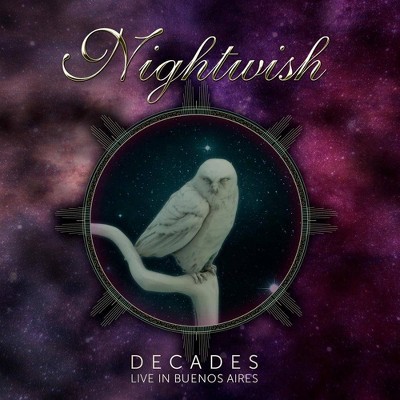 Nightwish - Decades: Live In Buenos Aires (Vinyl)