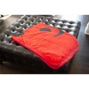 Toynk Kool-Aid Man Soft Fleece Throw Blanket | 45 x 60 Inches - 3 of 4