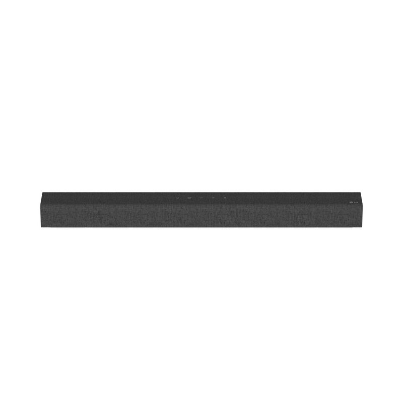 LG SP2 2.1 Channel 100W All in One Soundbar with Fabric Wrap, 5 of 10