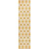 Darcy Traditional Geometric Bold Gingham Indoor/Outdoor Area Rug - JONATHAN Y - 2 of 4