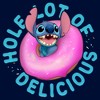 Boys Lilo & Stitch Hole Lot of Delicious T Shirt - 2 of 4