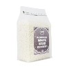 Mystic Sprinkles Plumpkins - White Star Confetti 3.6lbs - 2 of 4