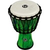 LP World 10 inch Rope Tuned Circle Djembe - 4 of 4