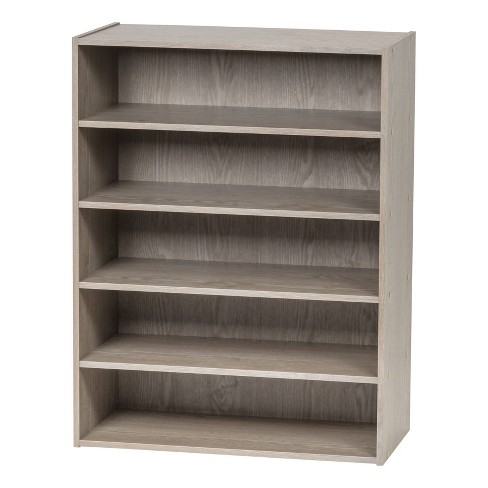 Iris 5 Shelf Storage Organizer : Target