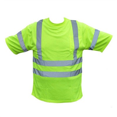 Forester Hi-vis Class 3 T-shirt - Safety Green : Target