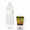 Big Dot of Happiness Funfari - Fun Safari Jungle - Party Mini Favor Boxes - Baby Shower or Birthday Party Treat Candy Boxes - Set of 12 - 3 of 4