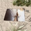 Bree Madden Santa Monica Sunset Picnic Blanket - Deny Designs - 3 of 3