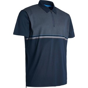 Men's 's Bulger Polo - Abacus Sportswear US - 1 of 3